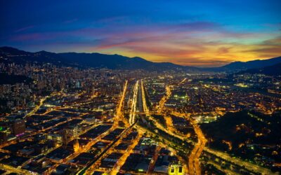 Buying Property in Medellín: Embrace the City of Eternal Spring