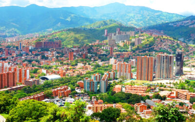 Exploring Properties for Sale in Colombia: A Complete Guide