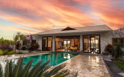 Luxury Real Estate in Medellín: Discover the Height of Elegance and Comfort