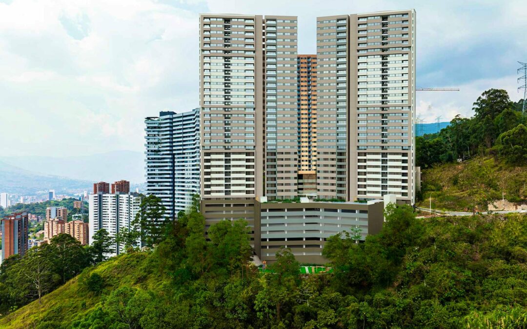 Primavera Country Life