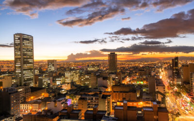 Exploring Apartments for Sale in Bogotá, Colombia: A Comprehensive Guide