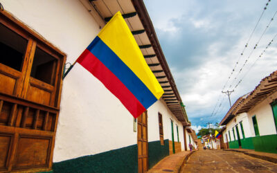 Explore Cartagena, Colombia: Your Guide to Finding Houses for Sale