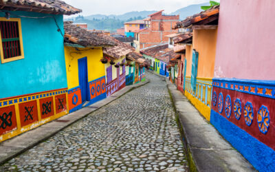 Find Your Perfect House for Sale in Cali, Colombia: A Comprehensive Guide