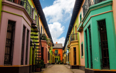 Discover Your Dream House for Sale in Barranquilla, Colombia