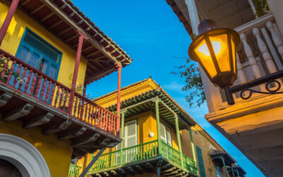 Your Complete Guide to Buying a House in Colombia