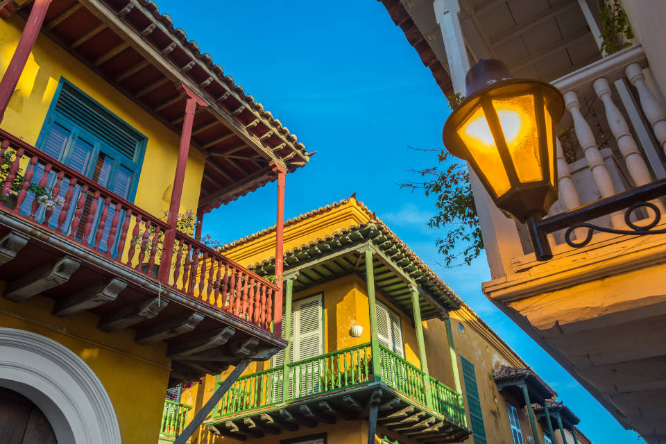 Your Complete Guide to Buying a House in Colombia