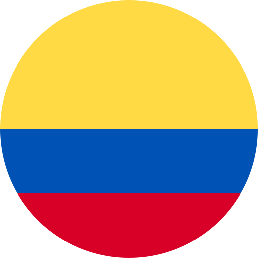 Colombian Flag